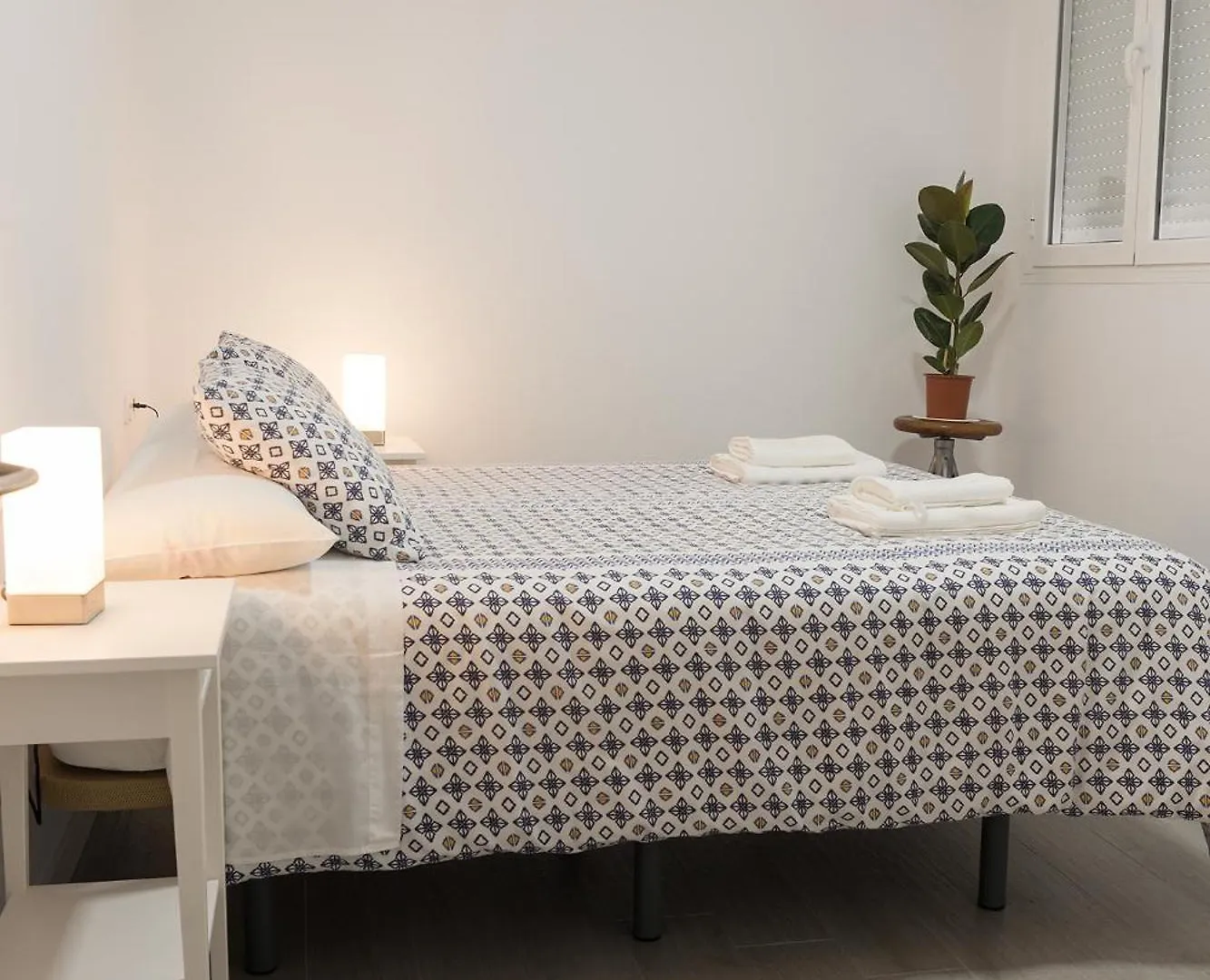 Apartment Mirador De Sol Hotel Seville
